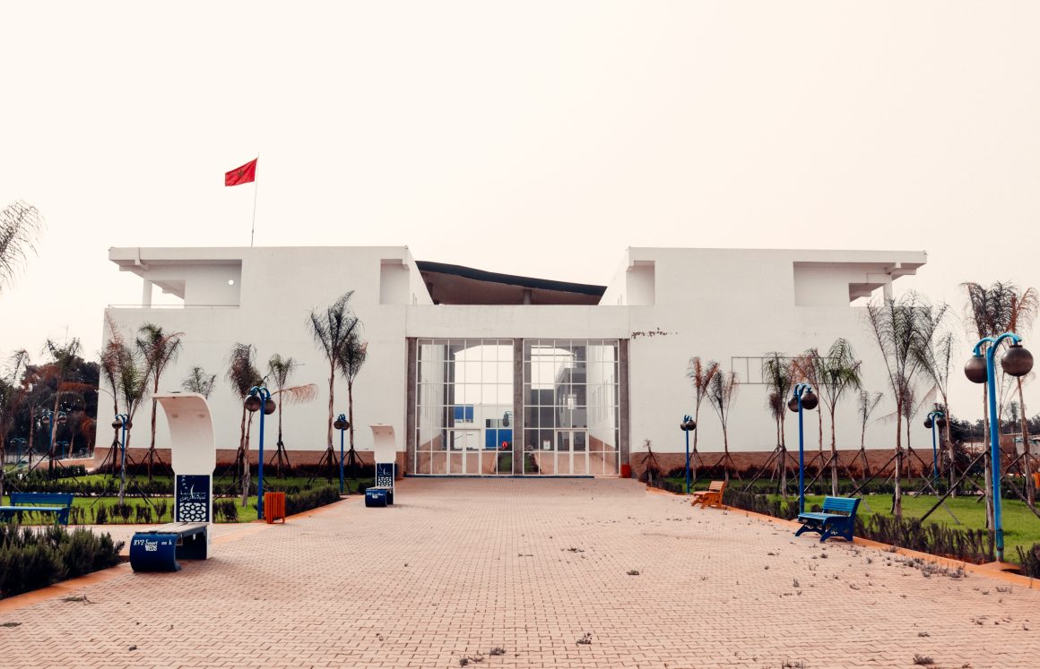 Faculté D'economie Et De Gestion - Feg - Amu
