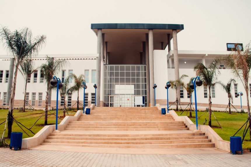Faculté D'economie Et De Gestion - Feg - Amu