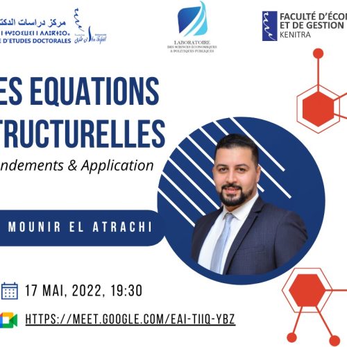 Les Équations Structurelles : Fondements et Applications