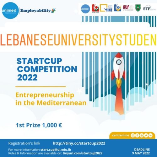 Start Cup Competition