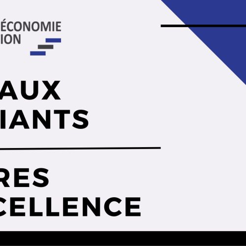 Semestre 5 – Filières d’Excellence