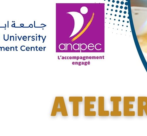 Atelier : Renforcer l’employabilité des étudiants