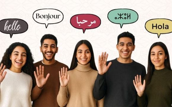 La plateforme nationale d’apprentissage des langues ELOGHA-SUP