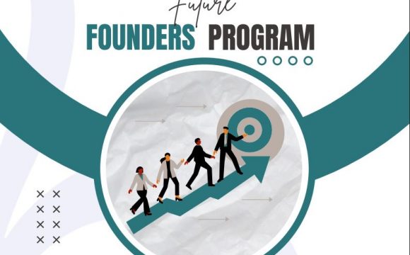Future Founders Program